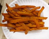 Sweet Potato Fries