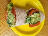 Avocado Wrap