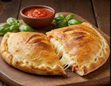 Cheese Calzone