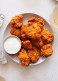 Boneless Wings