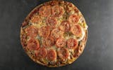 Vegetarian Classic Pizza