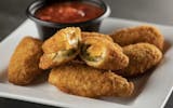 Jalapeno Poppers