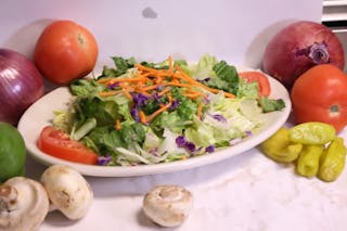 Garden Salad