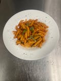 Penne Arrabbiata