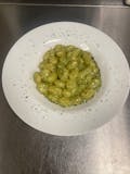 Basil Pesto Gnocchi