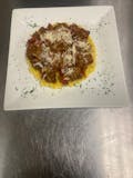 Beef Short Rib Risotto