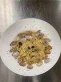 Linguine Vongole