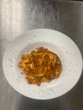 Fettuccine Ragu di Vitello