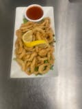 Calamari Fitti