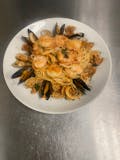 Linguine Alla Frutti Dimare