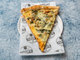 Spinach & Artichoke Slice