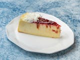 Raspberry Cheesecake