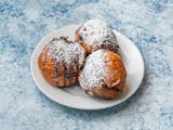 Fried Oreos