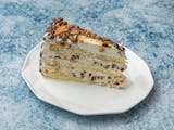 Cannoli Cake