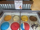 Parisi’s Homemade Italian Ices