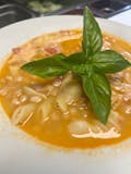 Pasta Fagioli Soup