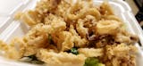 Fried Calamari