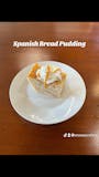 Bread Pudding
