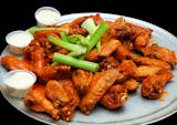 Buffalo Chicken Wings