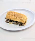 Philly Cheese Steak