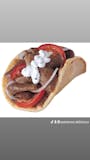 Gyro Sandwich