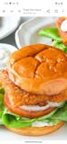 Catfish Sandwich