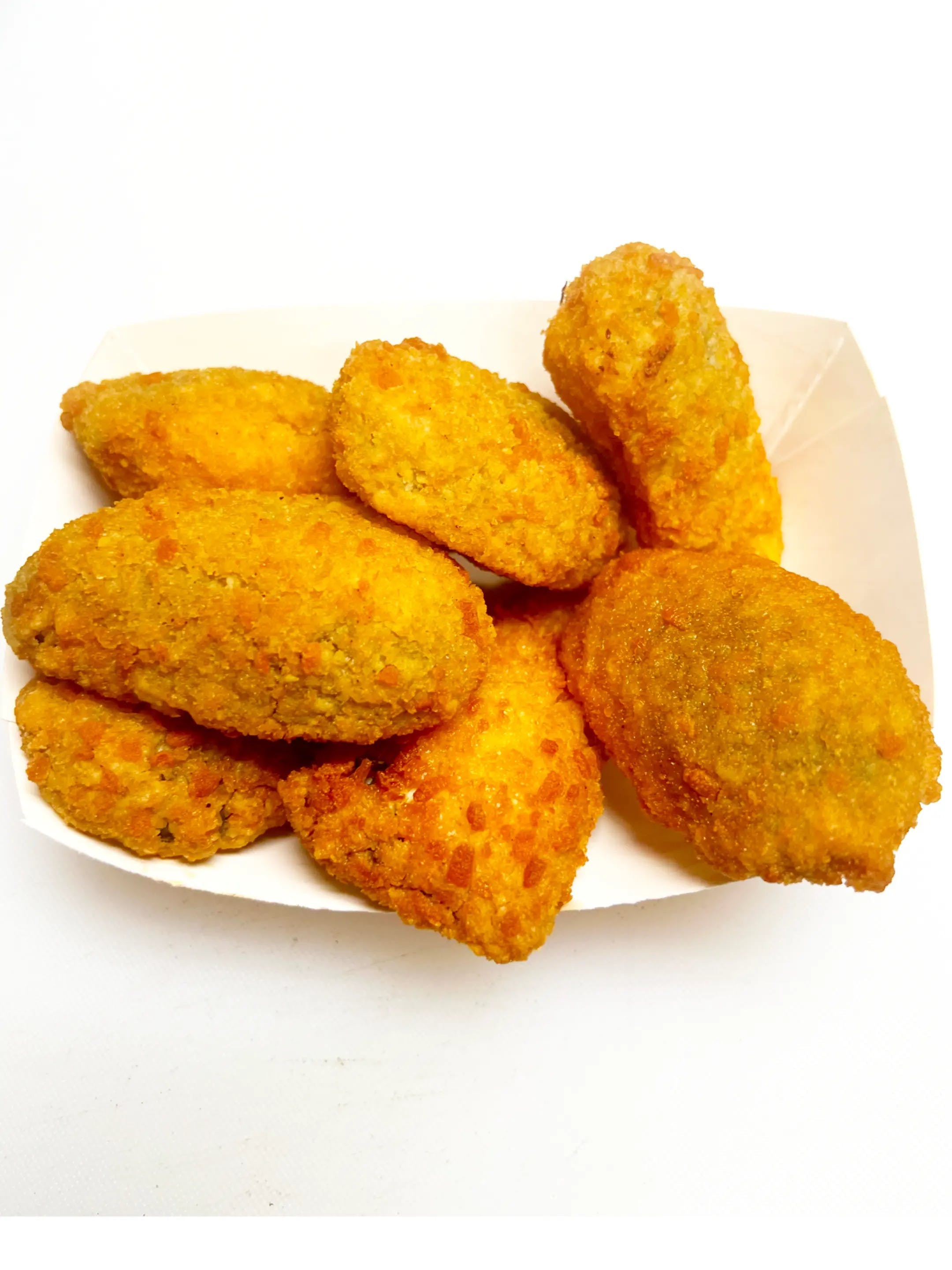 Jalapeno Poppers