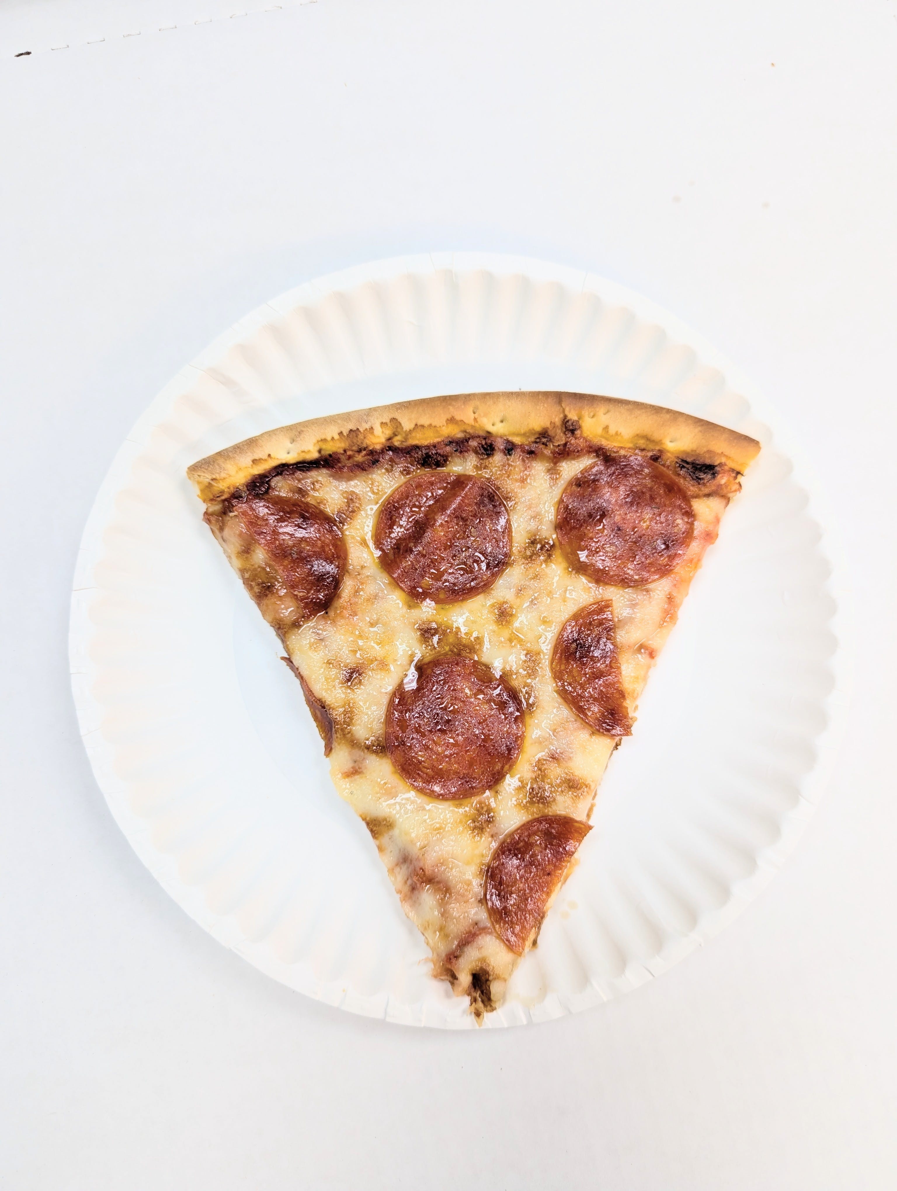 Slice of Pepperoni
