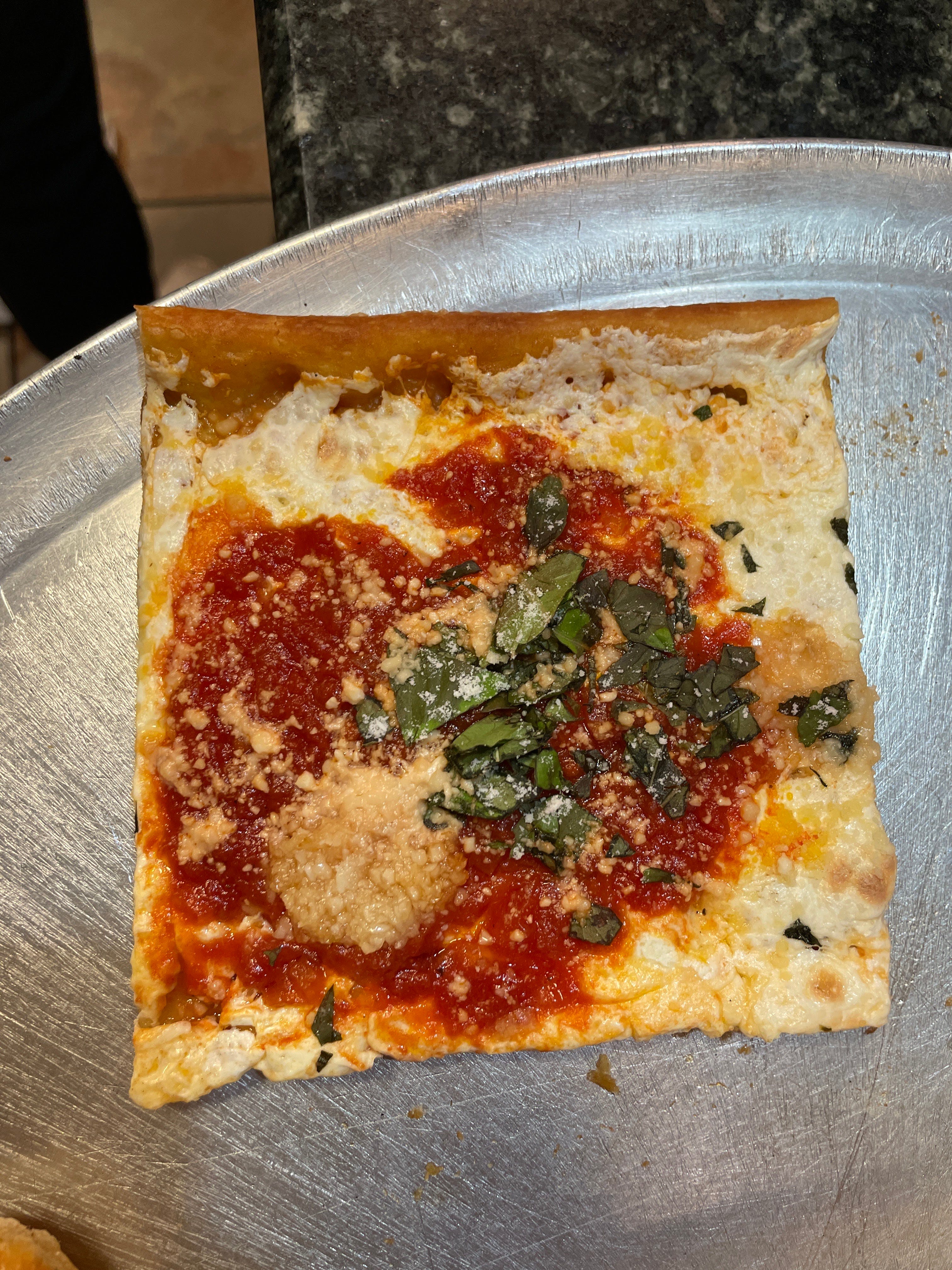 Grandma Pie