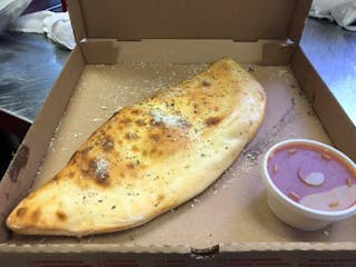 Calzone