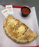 Cheese Calzone