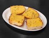 Garlic Bread