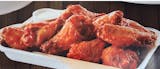 10 Pieces Mild Buffalo Wings