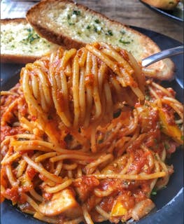 Spaghetti