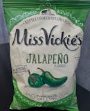 Miss Vickie's JALAPENO