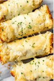 Cheesy Bread