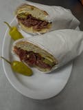 Pastrami Sub