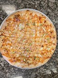 Mango Habanero Chicken