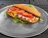 Italian Sub