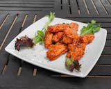Hot Wings