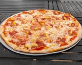 Hawaiian Pizza