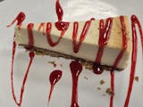 New York-Style Cheesecake
