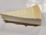New York-Style Cheesecake