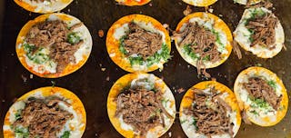 Tacos de Birria