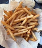 Sweet Potato Fries Basket of Goodies