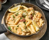 Creamy Cajun Pasta