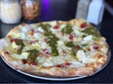 Chicken Pesto Paradise Pizza