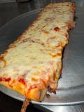 Sicilian Pizza Slice