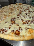 BBQ Chicken Pizza