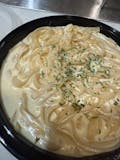 Fettuccini Alfredo